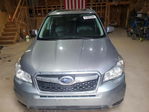Subaru Forester 2014