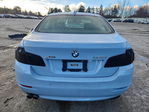 BMW Series 5 2015