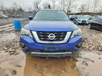 Nissan Pathfinder 2017