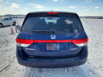 Honda Odyssey 2014