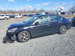 Honda Accord 2017