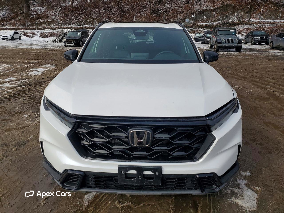 Honda CR-V 2025