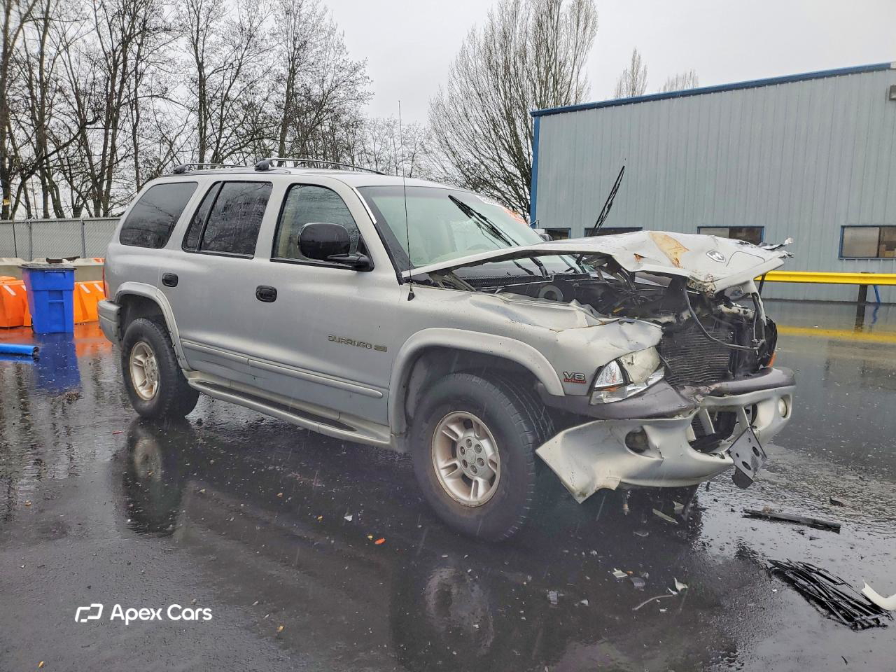 Dodge Durango 1999