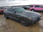 Ford Mustang 2015