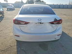 Mazda 3 2016