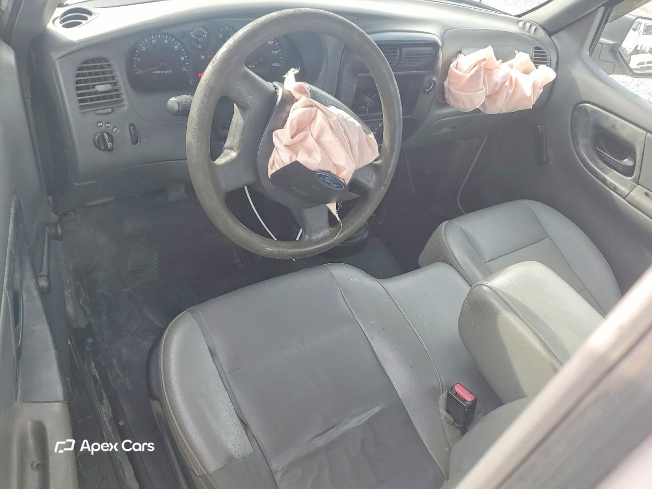 Ford Ranger 2006