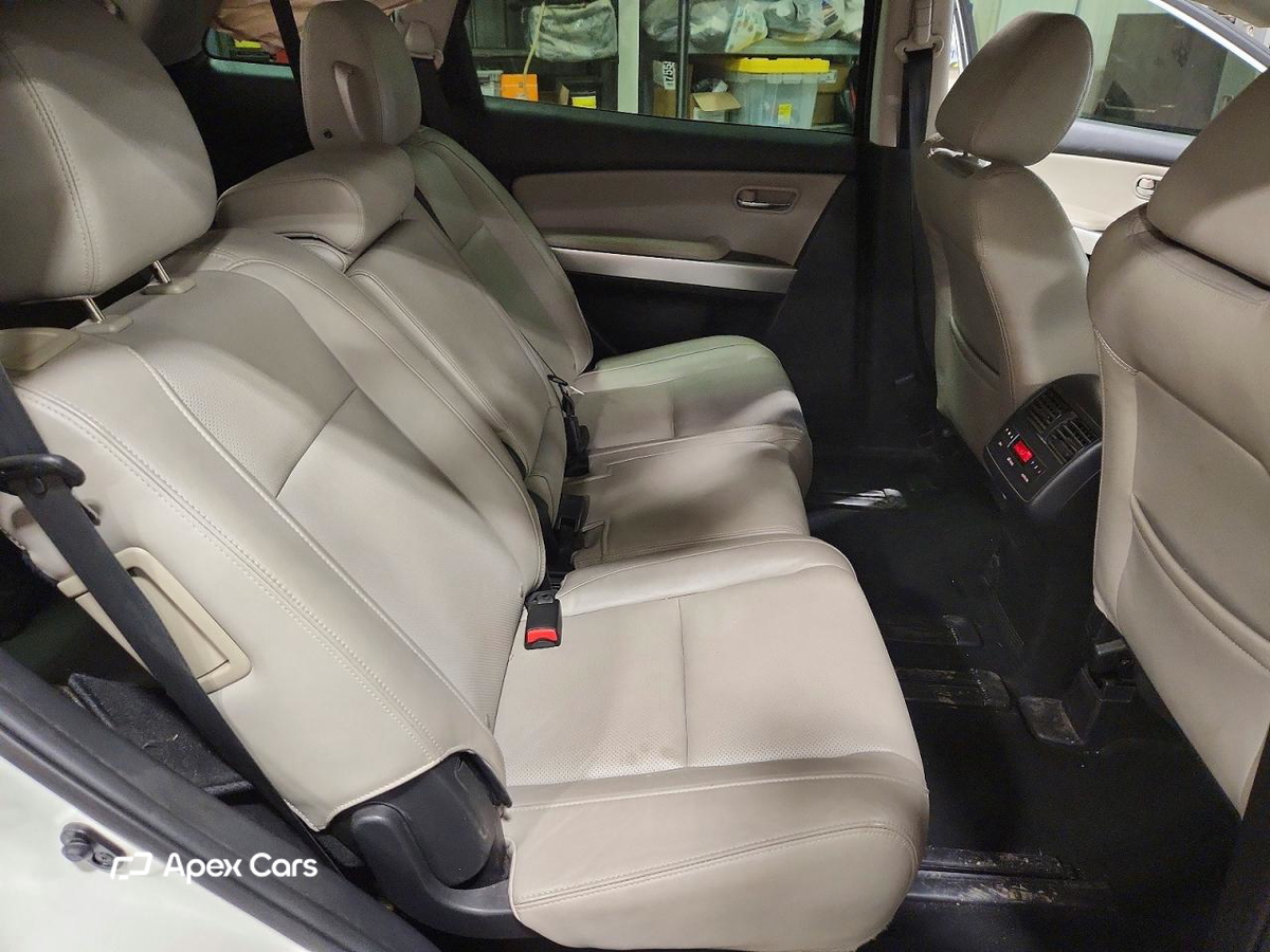 Mazda CX-9 2015