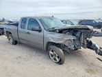 Chevrolet Silverado 2008