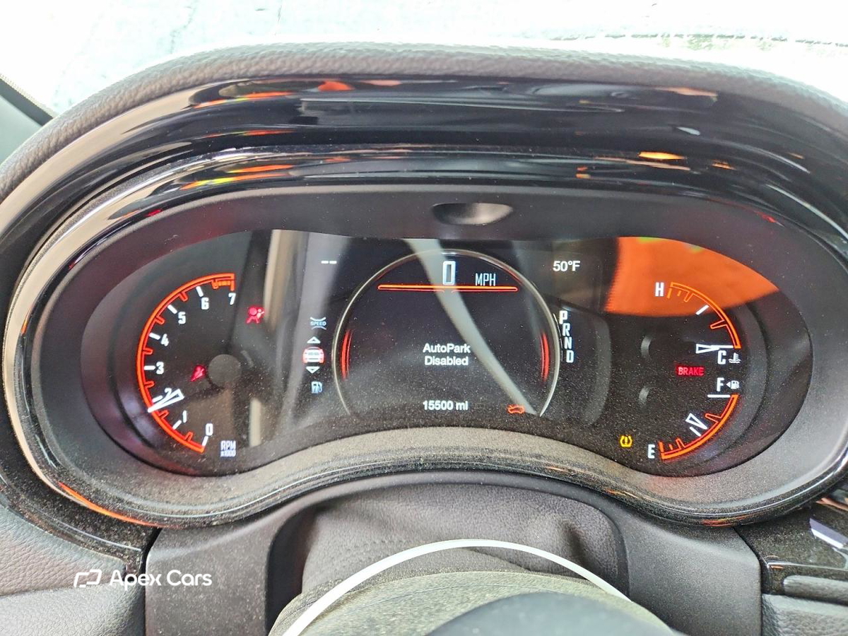 Dodge Durango 2024