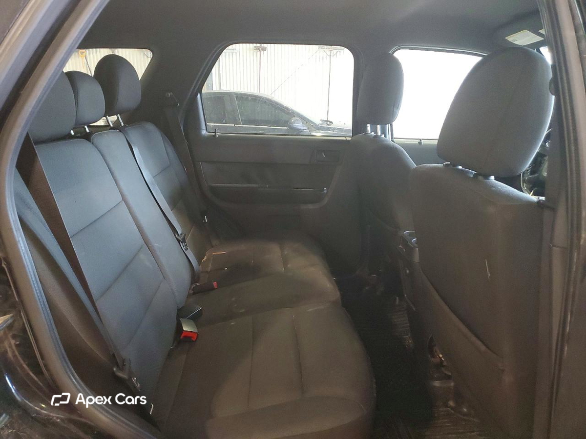 Ford Escape 2010