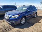 Subaru Outback 2016