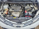 Toyota RAV 4 2013
