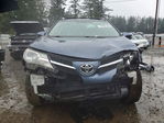 Toyota RAV 4 2014