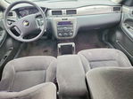 Chevrolet Impala 2016