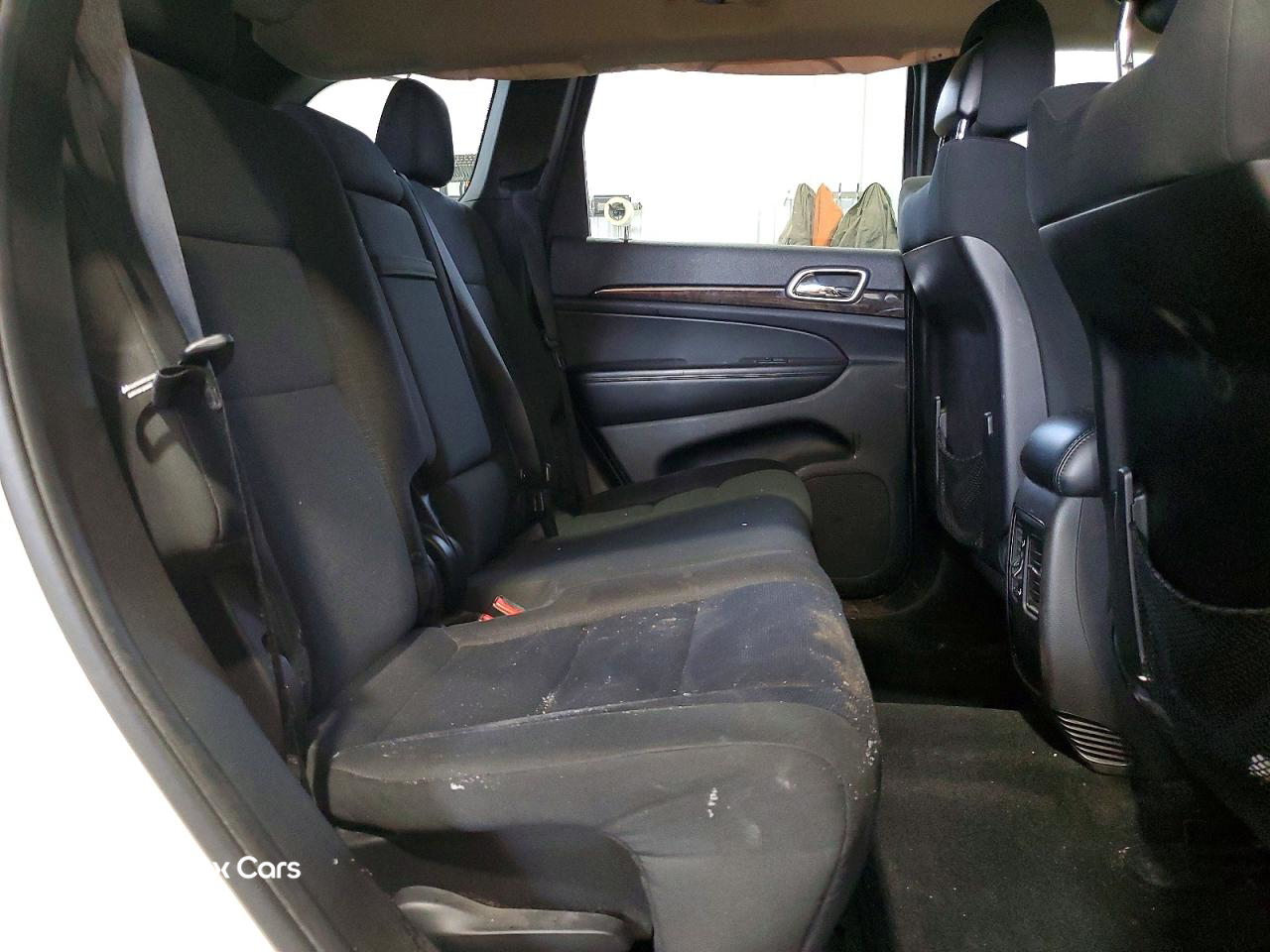 Jeep Cherokee 2012