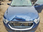 Ford Taurus 2016