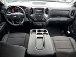 Chevrolet Silverado 2024
