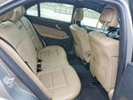 Mercedes-Benz E-klasse 2011