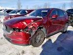 Mazda CX-5 2020