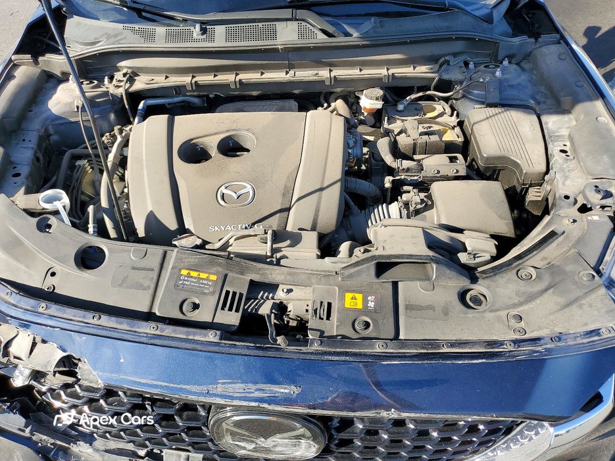Mazda CX-5 2023