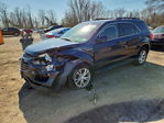 Chevrolet Equinox 2016