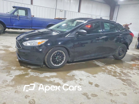Ford Focus 2018 - Zdjęcie 1 z 12