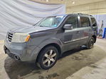 Honda Pilot 2012