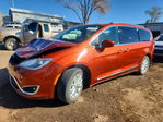 Chrysler Pacifica 2018