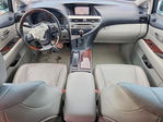 Lexus RX 2011