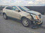 Cadillac SRX 2010