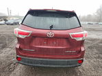 Toyota Highlander 2016