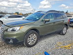 Subaru Outback 2016