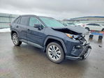 Toyota RAV 4 2023