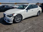 Infiniti Q50 2017