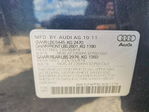 Audi Q5 2012