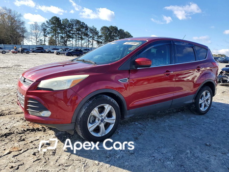 Ford Escape 2016 - Image 1 of 13