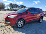 Ford Escape 2016