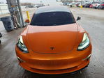 Tesla Model 3 2018