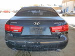Hyundai Sonata 2009