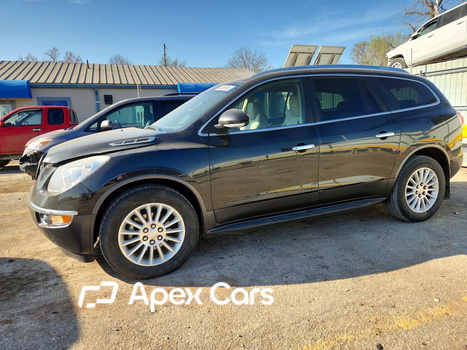 Buick Enclave 2011 - Zdjęcie 1 z 13