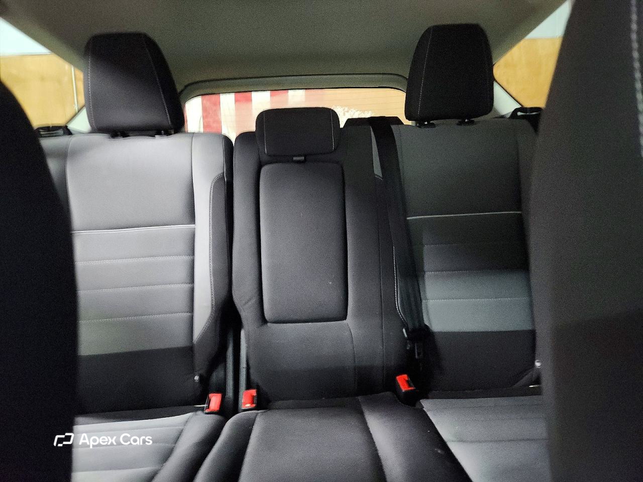 Ford Escape 2013