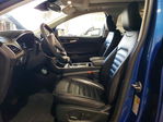 Ford Edge 2022