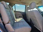 Ford Taurus 2008