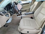 Mercedes-Benz E-klasse 2015