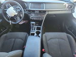 Kia Optima 2018