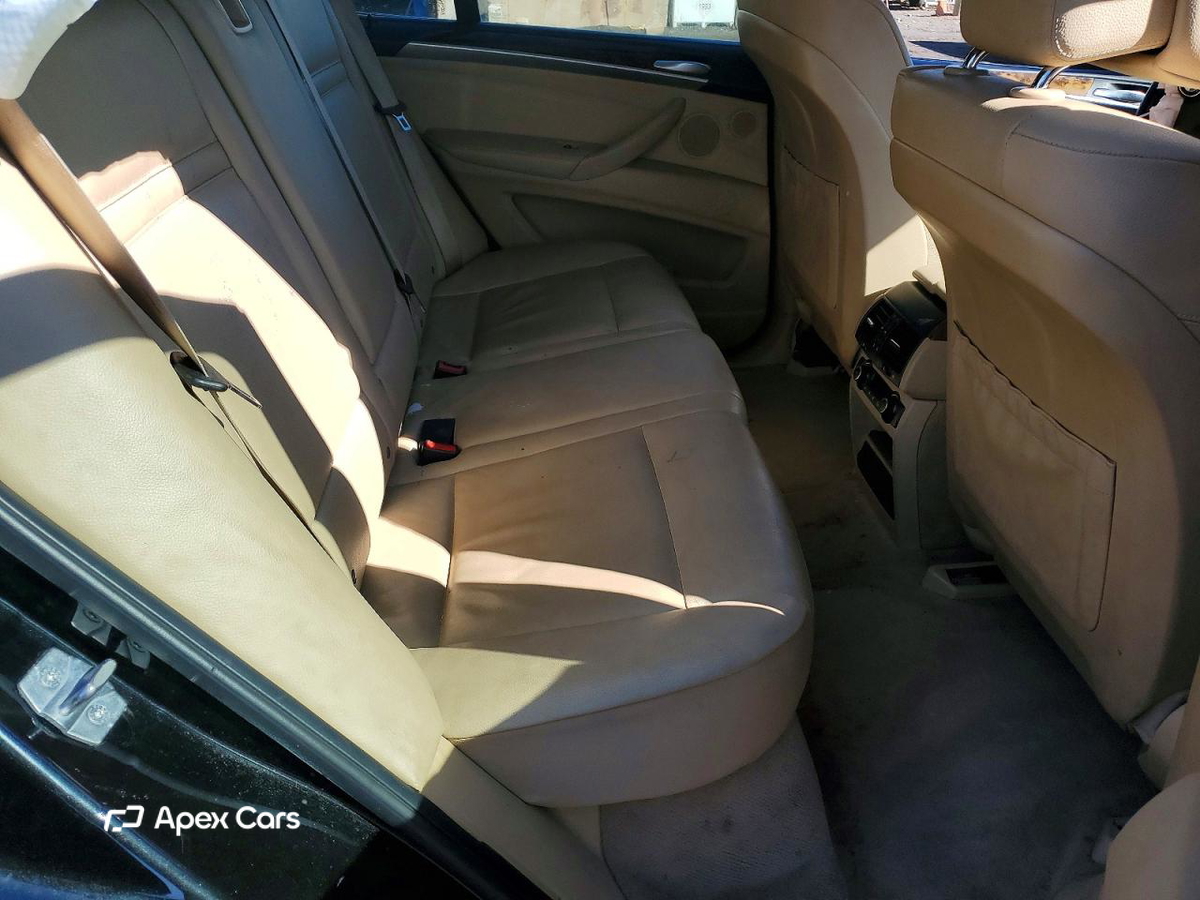 BMW X5 2013