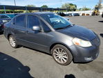 Suzuki SX4 2011