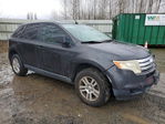 Ford Edge 2007