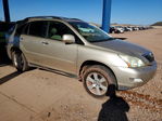 Lexus RX 2008