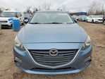 Mazda 3 2014